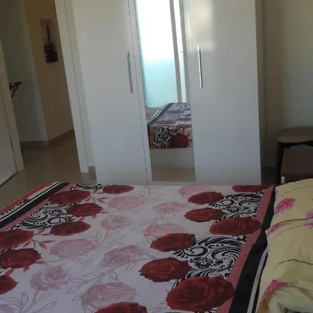 Apartment Cuitar Lux *