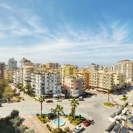 Apartment Cuitar Lux *